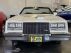 1985 Buick Riviera Convertible