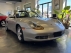 1997 Porsche Boxster 2dr Roadster w/Tiptronic
