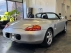 1997 Porsche Boxster 2dr Roadster w/Tiptronic
