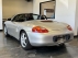 1997 Porsche Boxster 2dr Roadster w/Tiptronic