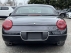 2002 Ford Thunderbird 2dr Conv w/Hardtop Premium