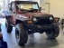 2002 Jeep Wrangler 2dr X