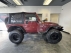2002 Jeep Wrangler 2dr X