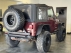 2002 Jeep Wrangler 2dr X