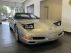 2003 Chevrolet Corvette 2dr Convertible