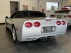2003 Chevrolet Corvette 2dr Convertible