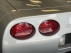 2003 Chevrolet Corvette 2dr Convertible