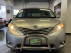 2011 Toyota Sienna 5dr 7-Pass Van V6 XLE AWD (Natl)