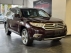 2012 Toyota Highlander 4WD 4dr V6 Limited (Natl)