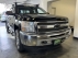2013 Chevrolet Silverado 1500 4WD Crew Cab 143.5 LT