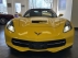 2014 Chevrolet Corvette Stingray 2dr Conv w/3LT