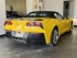 2014 Chevrolet Corvette Stingray 2dr Conv w/3LT