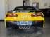 2014 Chevrolet Corvette Stingray 2dr Conv w/3LT