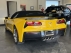 2014 Chevrolet Corvette Stingray 2dr Conv w/3LT