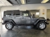 2014 Jeep Wrangler Unlimited 4WD 4dr Sport