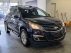 2015 Chevrolet Traverse AWD 4dr LT w/1LT