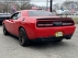 2015 Dodge Challenger 2dr Cpe SXT