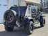 2015 Jeep Wrangler Unlimited 4WD 4dr Sport