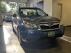 2015 Subaru Forester 4dr CVT 2.5i PZEV