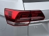 2018 Volkswagen Atlas 3.6L V6 SE 4MOTION