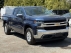 2019 Chevrolet Silverado 1500 4WD Double Cab 147 LT