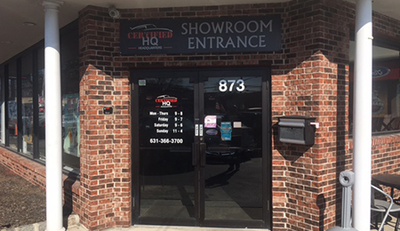 st james used car dealership