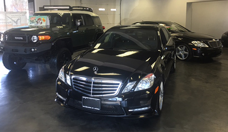 st james cars under 10k